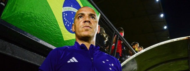 Pepa deixa mensagem após estreia no Cruzeiro: "Que sensação"