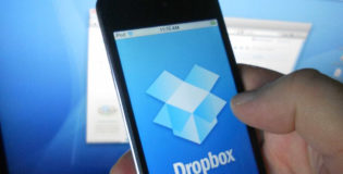 Dropbox anuncia despedimento de 16% dos trabalhadores