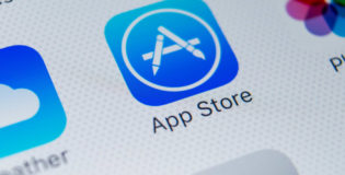 Europa obriga Apple a revelar números da loja virtual App Store