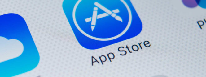 Europa obriga Apple a revelar números da loja virtual App Store