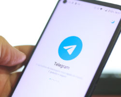 Tribunal brasileiro suspende Telegram e aplica multa diária