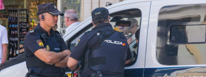 Polícia espanhola deteta rede transnacional de tráfico de mulheres