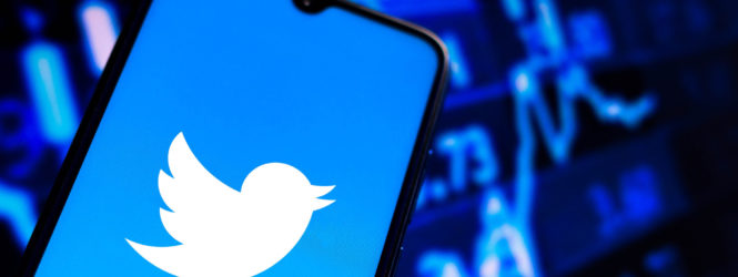 Twitter tem de estar preparado para cumprir legislação europeia