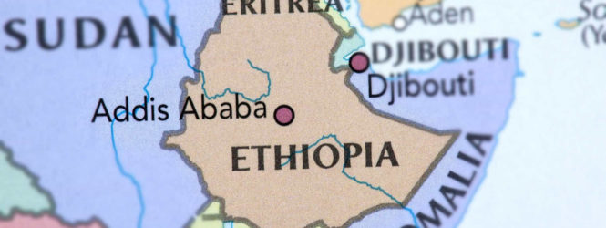 Etiópia levanta restrições a redes sociais que vigoravam há quase 5 meses