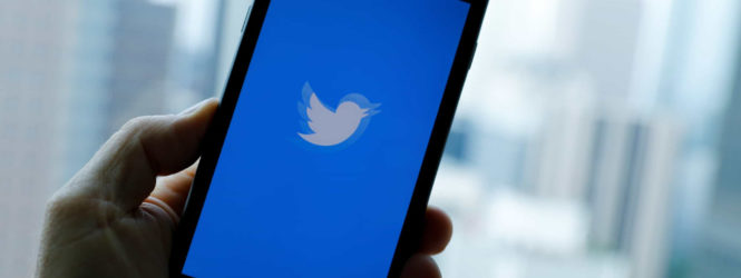 "Há apenas UM Twitter!", diz CEO da rede social