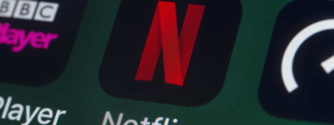 Netflix removeu plano de subscrição mais barato nos EUA e Reino Unido