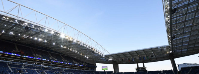 FC Porto anuncia jogo particular com o Rayo Vallecano