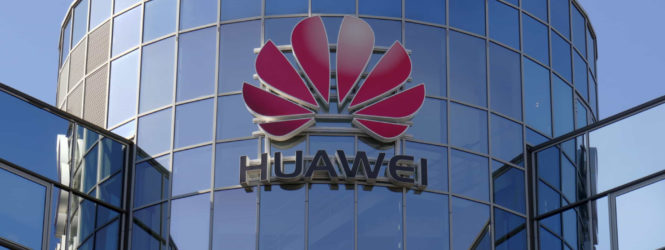 Banir a Huawei? Alemanha teria de gastar 400 milhões de euros