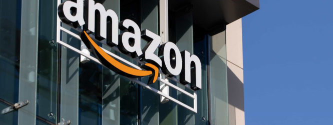 Futuro da Amazon passa pela Inteligência Artificial, diz CEO