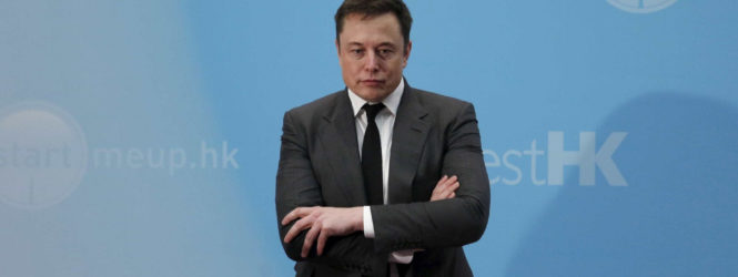 Polémica com Elon Musk. Empresário terá parado ataque da Ucrânia à Rússia