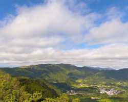 Rede hidrográfica dos Açores alvo de 2 milhões de investimento