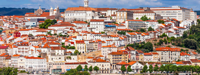 IBM Portugal vai criar um centro de inovação e tecnologia em Coimbra