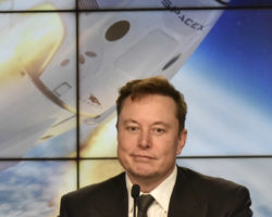 Estratégia ou desespero? Elon Musk quer mais celebridades na X