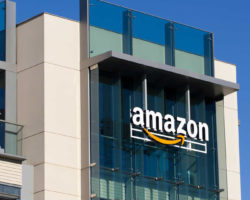 Amazon anuncia investimento de 4 mil milhões de dólares em startup de IA