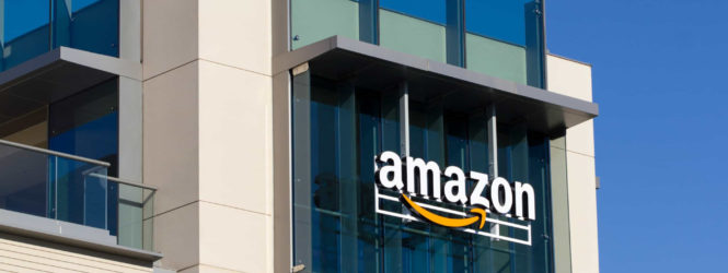 Amazon anuncia investimento de 4 mil milhões de dólares em startup de IA