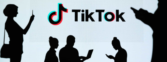 Utilizadores do TikTok nos EUA já podem fazer compras pela app