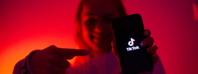 TikTok une-se à Billboard para mostrar as músicas mais populares da app