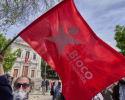 Madeira. BE pede voto dos "socialistas desalentados" e promete "oposição"