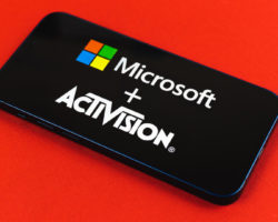 Microsoft recebe boas notícias sobre aquisição da Activision Blizzard