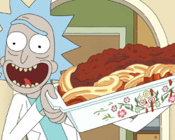 ‘Rick and Morty’ prestes a entrar na sétima temporada. Veja o trailer