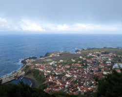 PS/Açores diz que ilha do Corvo está sem combustível