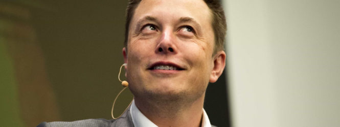 Elon Musk sugere novo nome (indecente) para a Wikipedia
