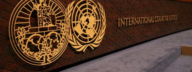 TIJ da ONU analisa consequências legais da ocupação na Palestina
