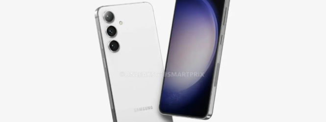 Samsung no bom caminho para revelar novos telemóveis no começo de 2024