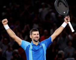 ITIA confirma que Djokovic não recusou fazer teste antidoping