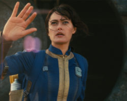 As primeiras imagens de ‘Fallout’, a próxima grande série da Prime Video