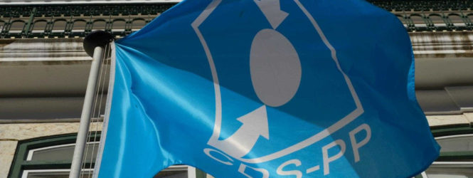 Conselho Nacional do CDS-PP aprova coligação com PSD a 4 de janeiro