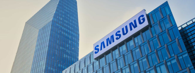 Telemóveis da Samsung terão "mudanças significativas de design"