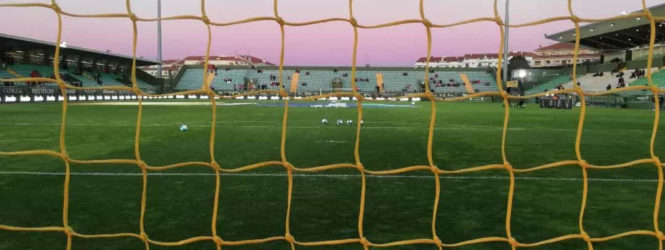 Tondela-Sporting: Leão de olho na ‘final four’… no tom certo