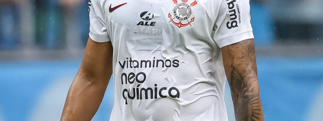 Corinthians desmente Lucas Veríssimo e revela troca de emails