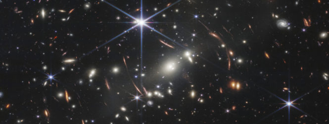 Telescópio James Webb deteta traços de estrela de neutrões numa supernova