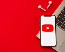 YouTube está a testar forma (bizarra) de pesquisar vídeos