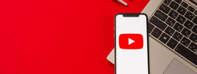 YouTube está a testar forma (bizarra) de pesquisar vídeos