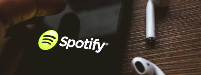 Filtro de teor explícito do Spotify ‘lacuna’ em dezenas de músicas