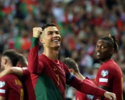Portugal conhece hoje adversários na quarta edição da Liga das Nações