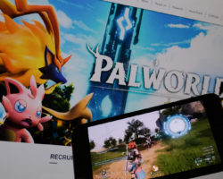 ‘Palworld’ ainda não está finalizado e já tem 19 milhões jogadores