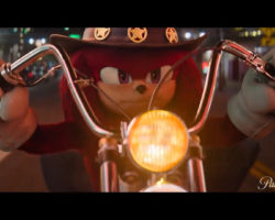 Série de ‘Sonic’ chega em abril e já tem trailer