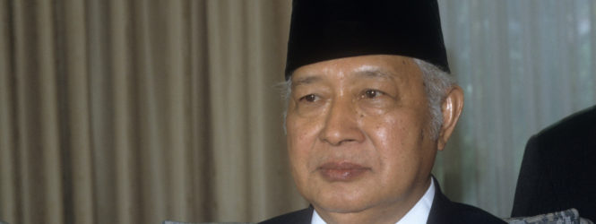 Perceptibilidade Sintético ‘põe’ macróbio ditador indonésio a recorrer ao voto