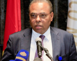 Ministro da Indústria de Angola destaca papel da China na industrialização