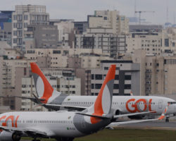 Brasil. Aena investe 370 milhões para aumentar passageiros em aeroporto