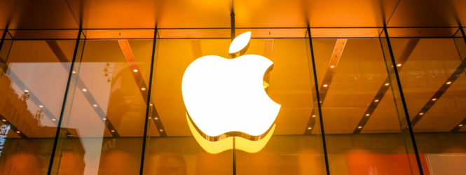 Governo norte-americano acusa Apple de práticas "monopolistas" no iPhone
