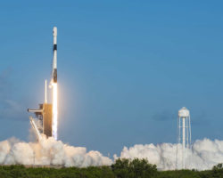 SpaceX deverá estabelecer novo recorde com próximo lançamento