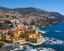 Buscas por par perdido na Madeira prosseguem na quinta-feira
