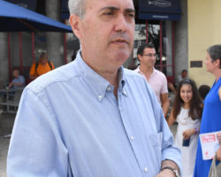 BE/Madeira reitera resguardo de eleições antecipadas em encontro com Marcelo