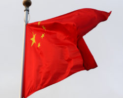 Três crianças morrem depois de caírem numa fossa no meio da China