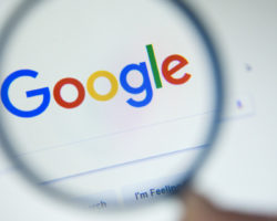 Engenheiro chinês da Google denunciado de roubar segredos industriais